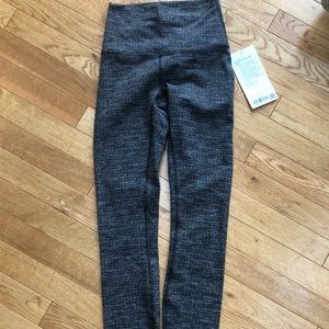 Lululemon Leggings (brand new with tags)